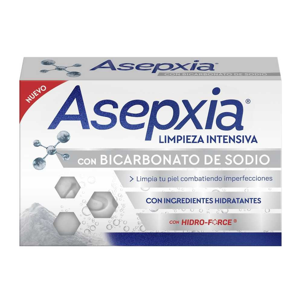 ASEPXIA JAB BICARB X 100