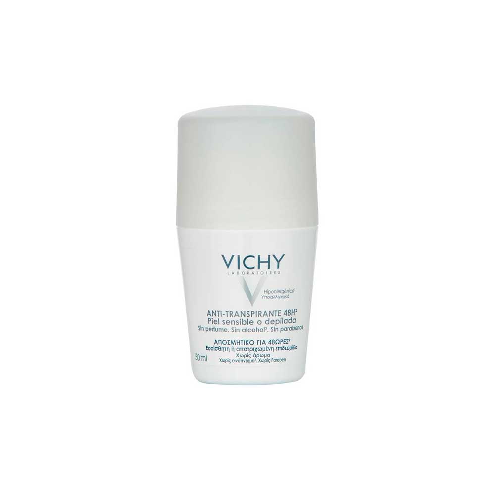 VICHY DEO ROLL P/S X 50