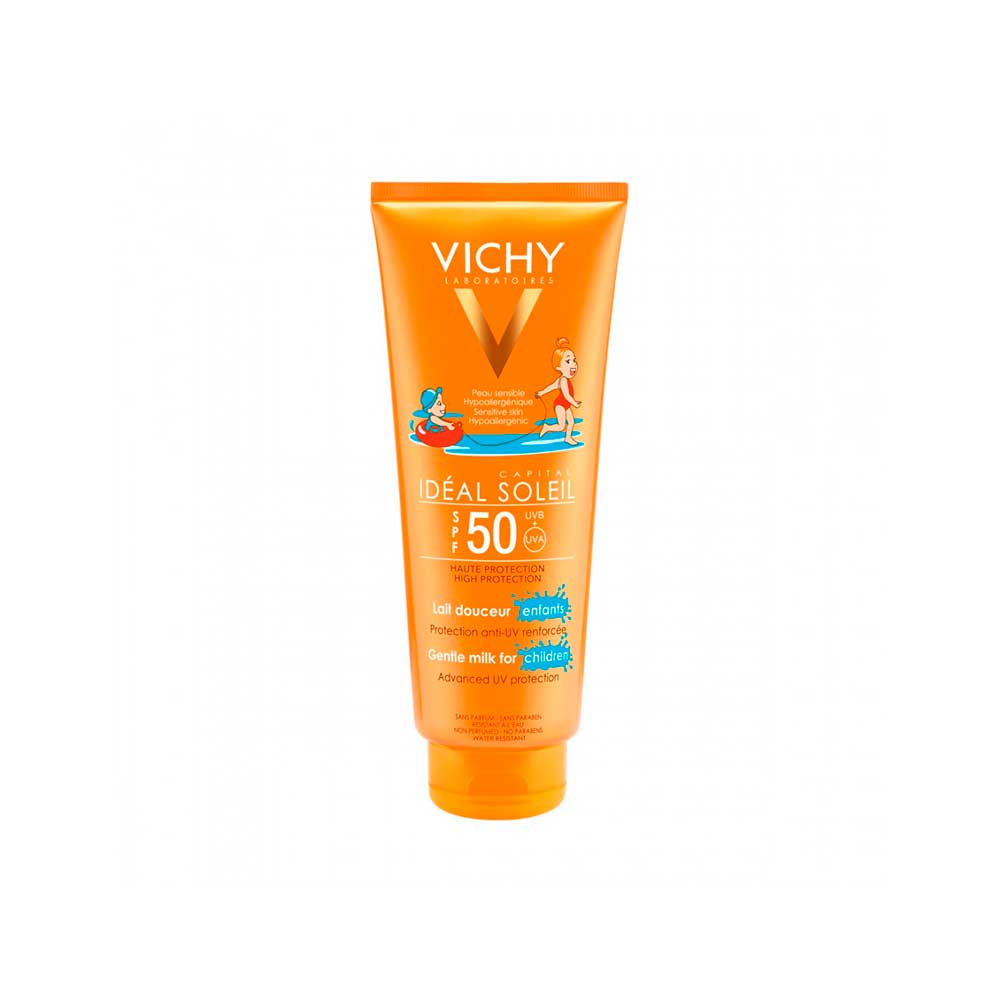 VICHY SOL ID INFANT50 300