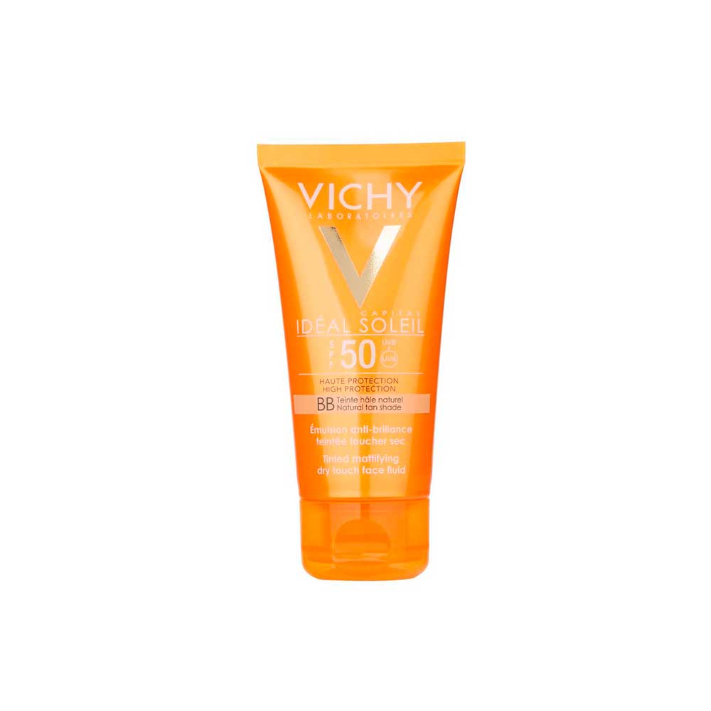 VICHY SOL BB T SEC COLF50