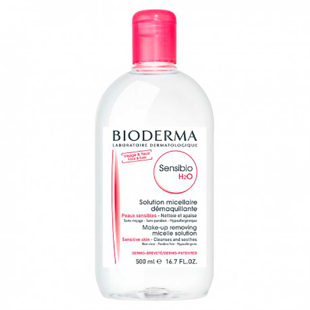 SENSIBIO H2O SOL DEMAQ500