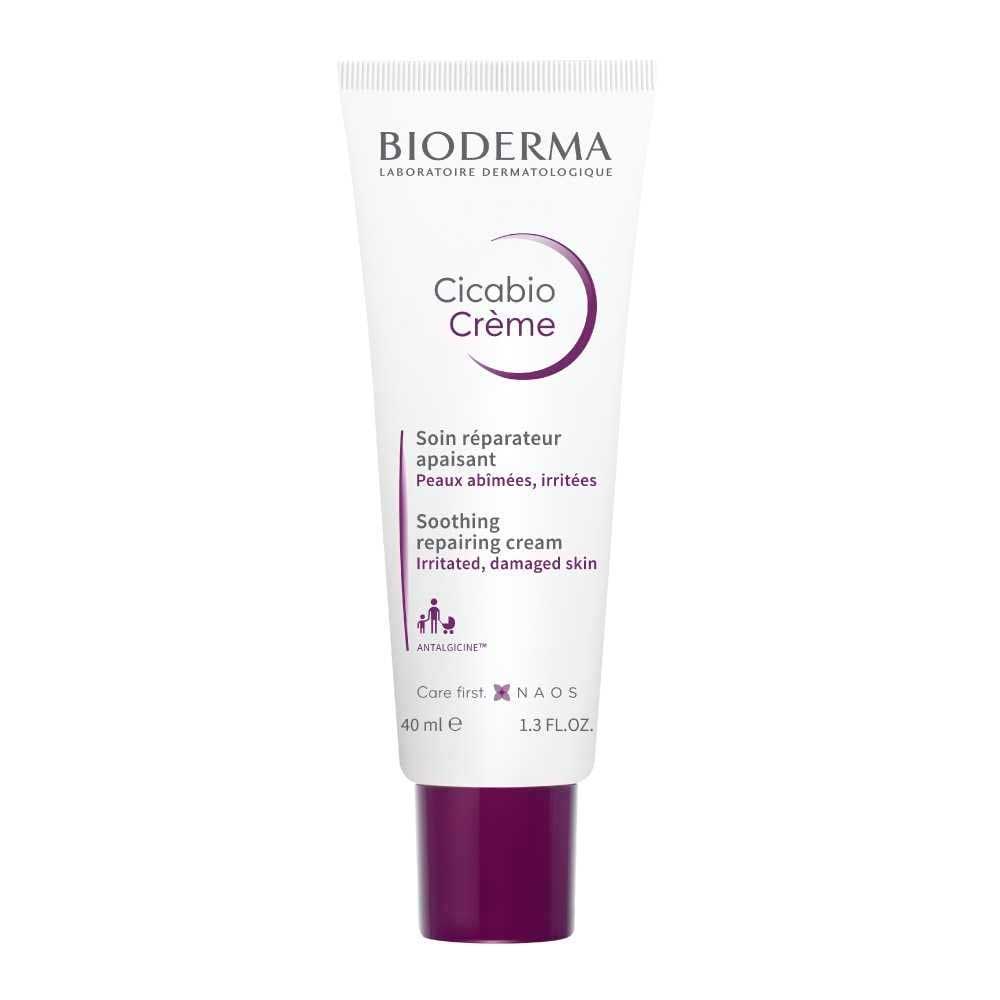 CICABIO CREME X 40 ML