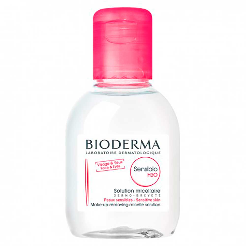 SENSIBIO H2O SOL DEMAQ100