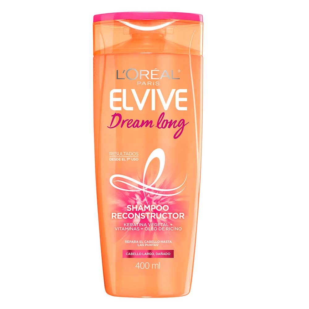 ELVIVE SH DREAM LISO X400