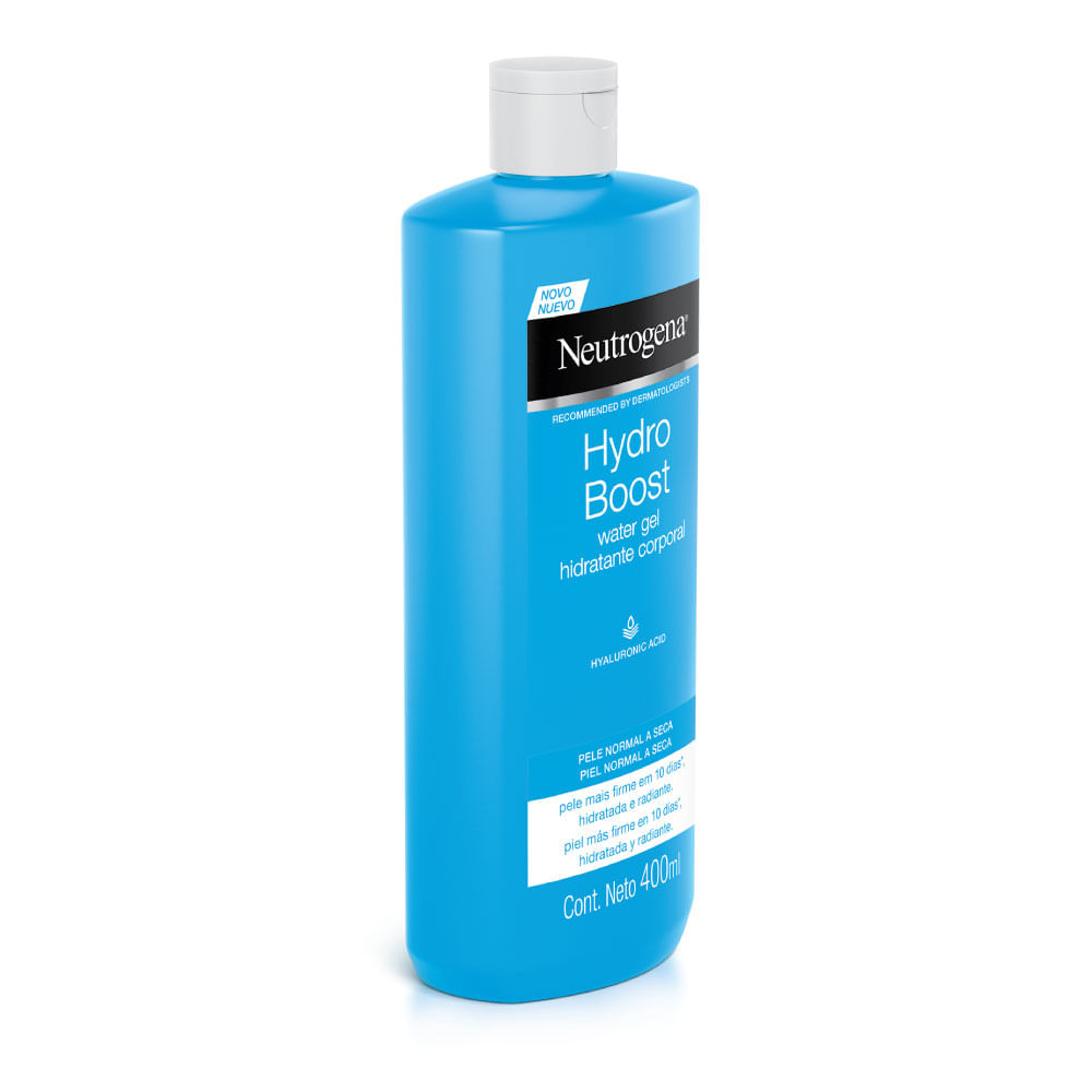 NEUTROG HYDRO GEL CORP400