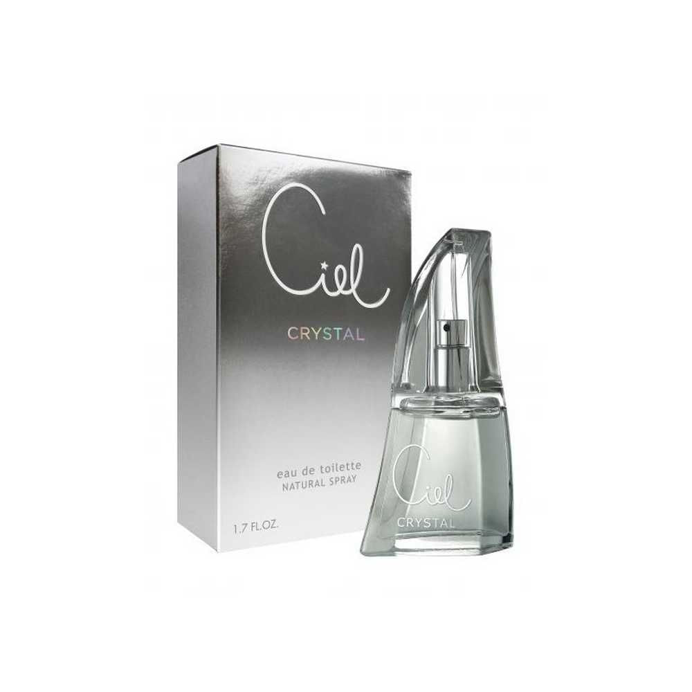 CIEL CRYSTAL EDT X 50