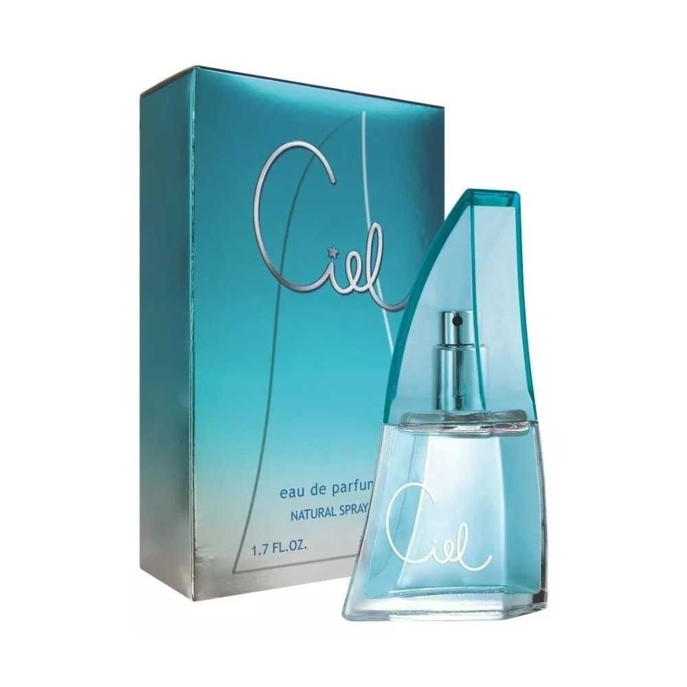CIEL CELESTE EDP X 80