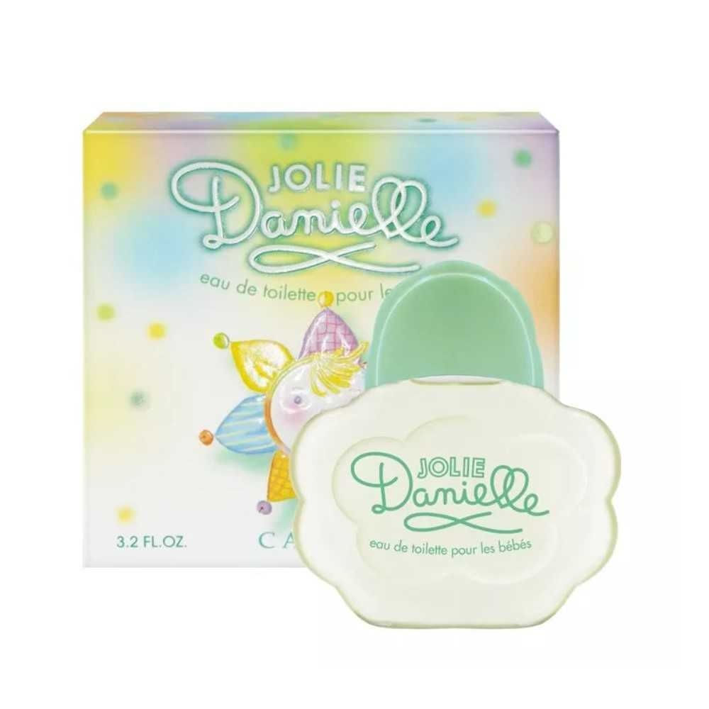DANIELLE JOLIE EDT X 90