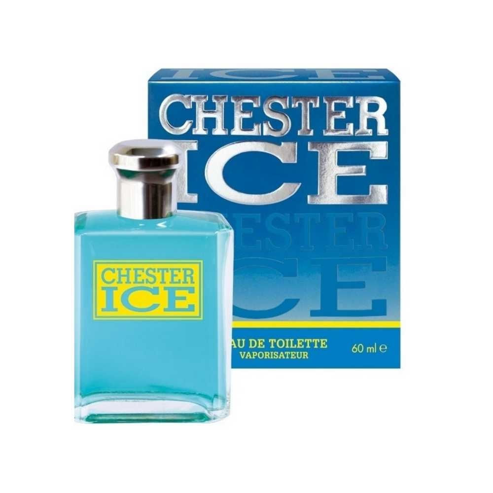 CHESTER ICE EDT X 60