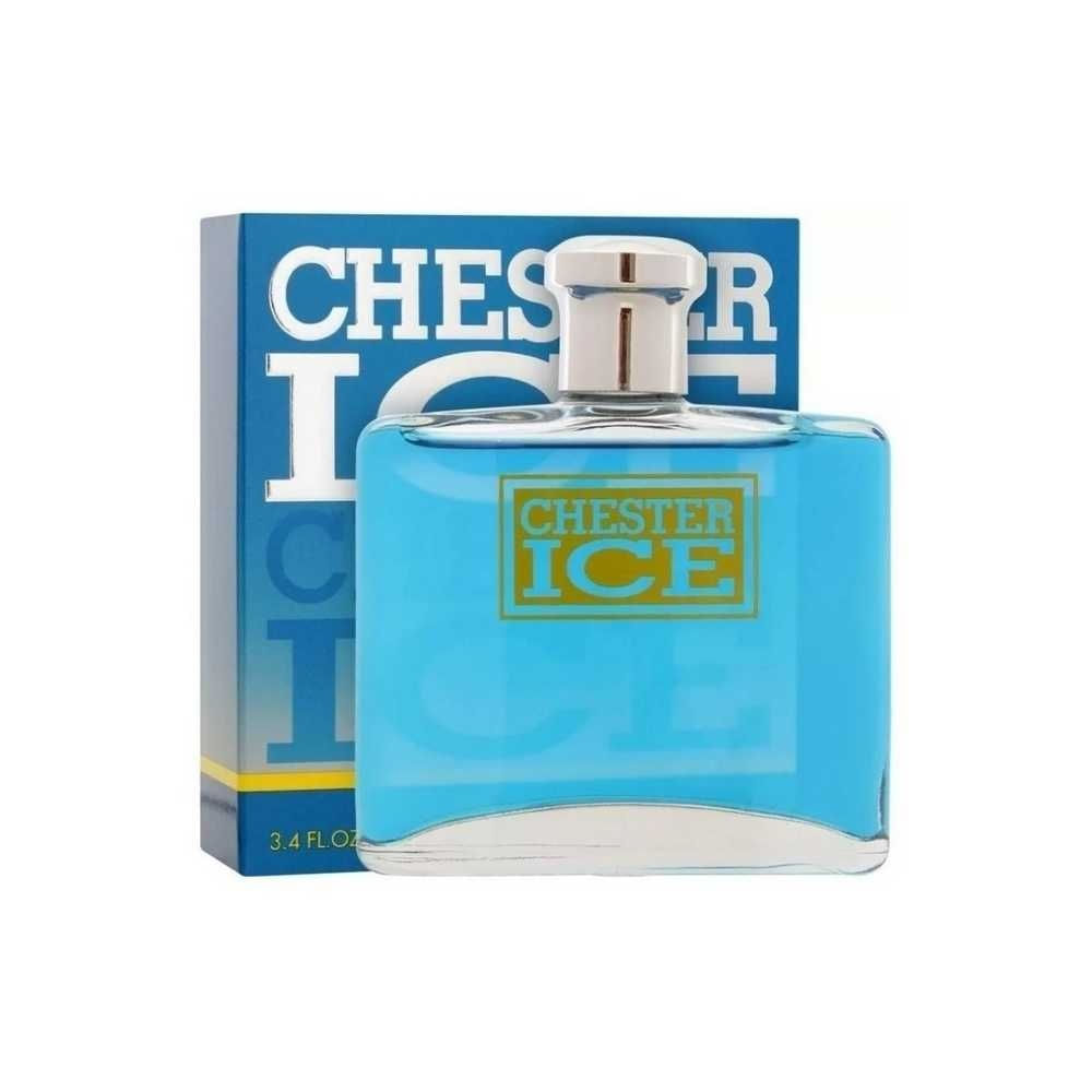 CHESTER ICE A/SHAVE X 100
