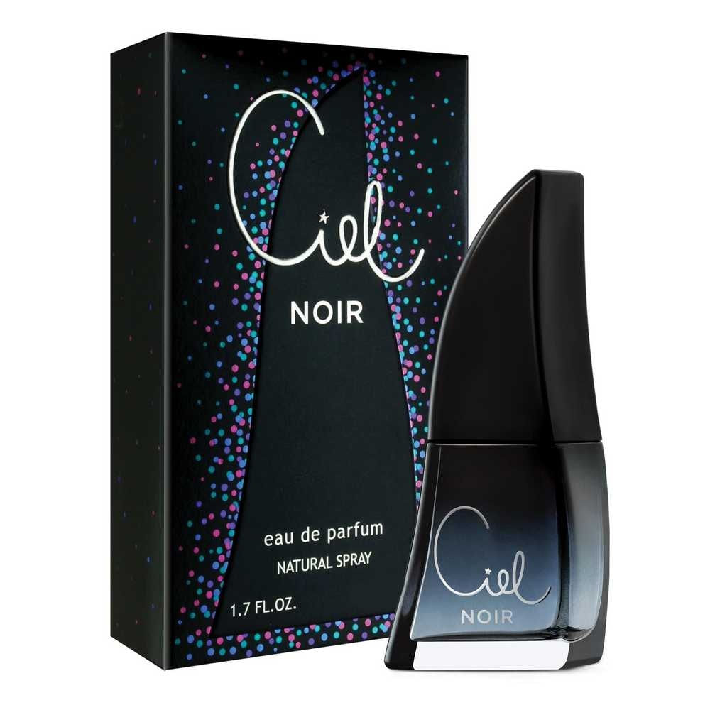CIEL NOIR EDT X 50