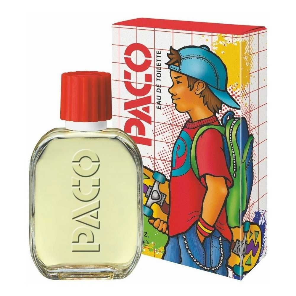 PACO EDT X 90