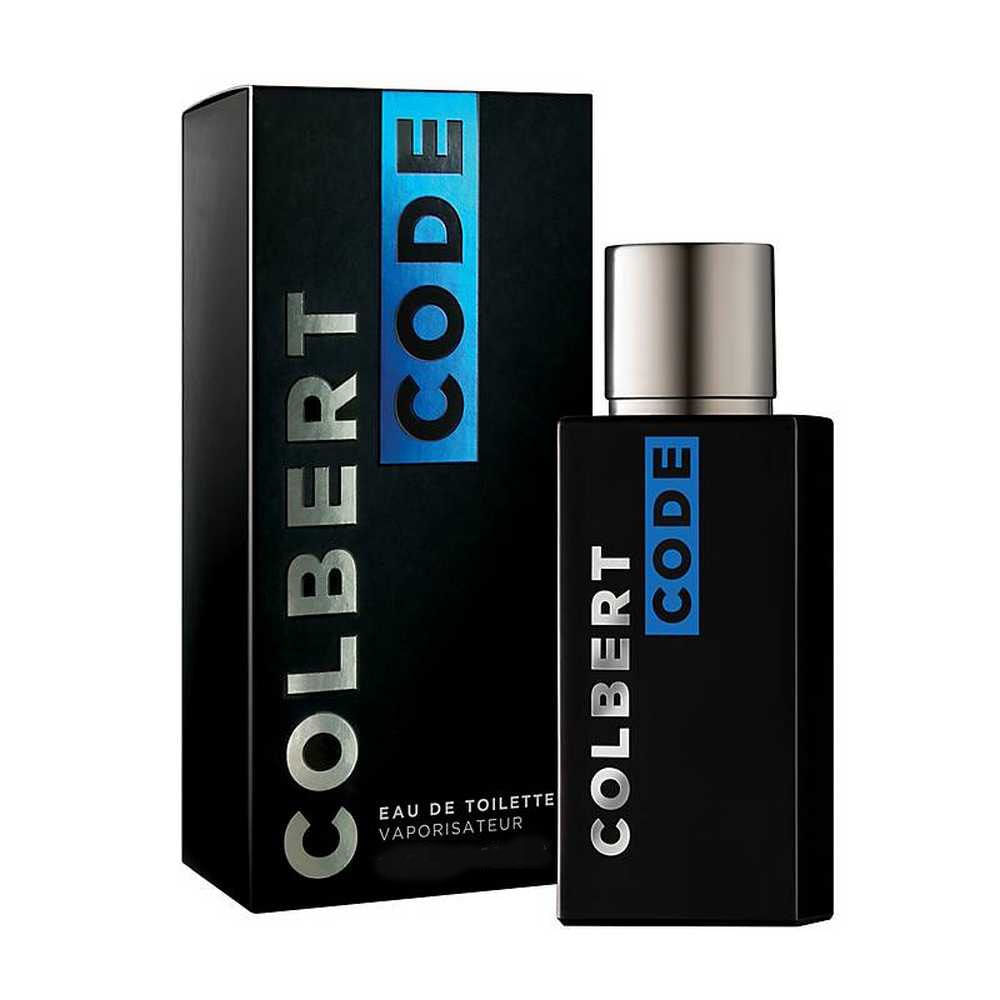 COLBERT CODE BOLD EDT 50