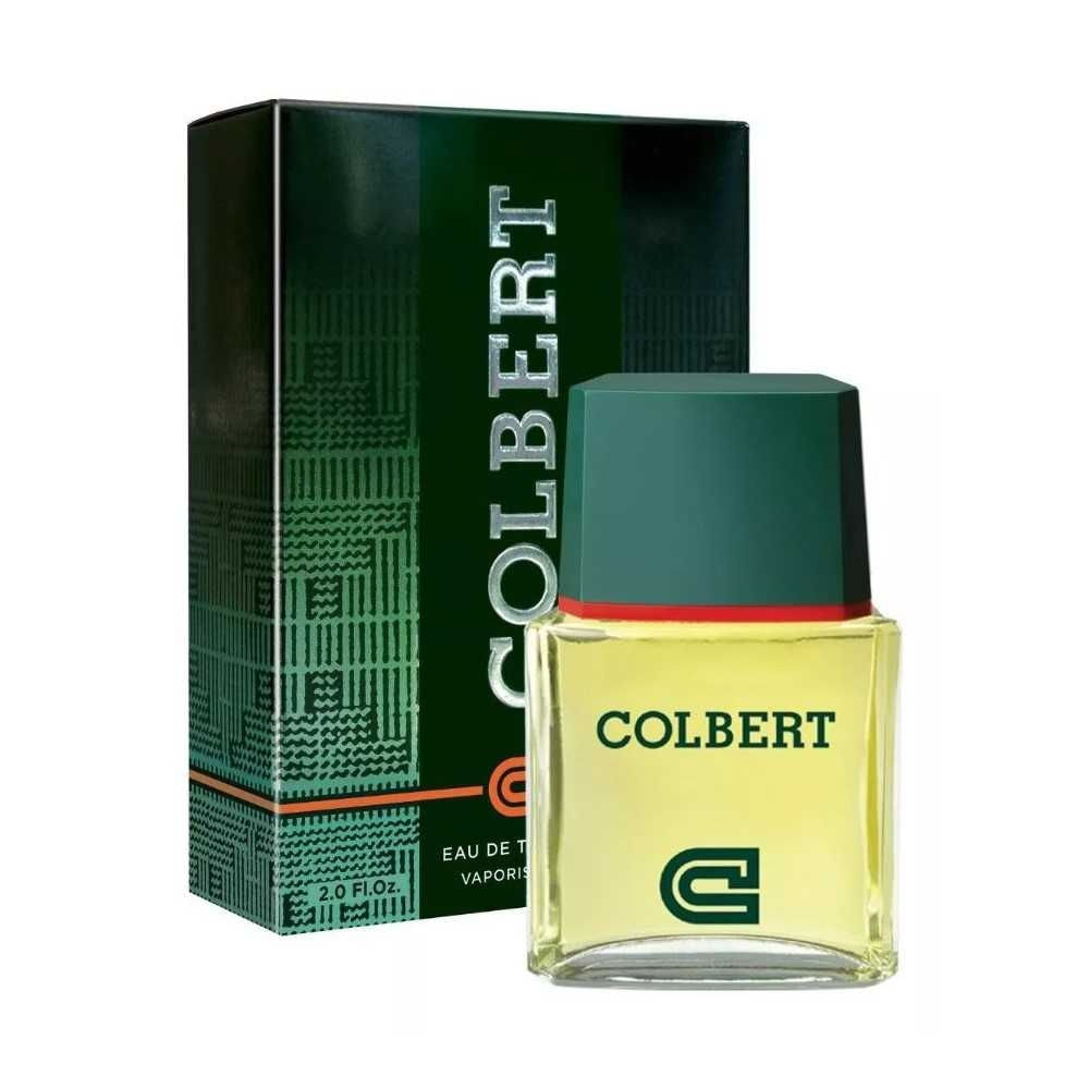 COLBERT EDT X 60