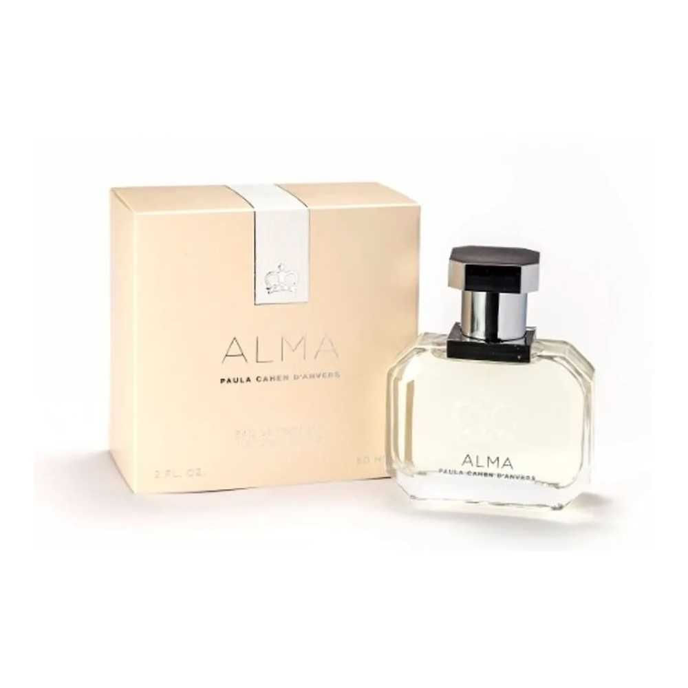 PAULA ALMA EDT X 60
