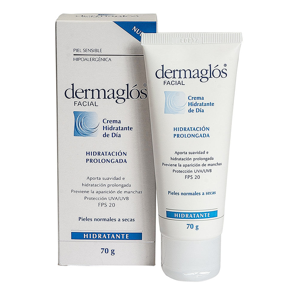 DERMAGLOS F HID F20 N/S70