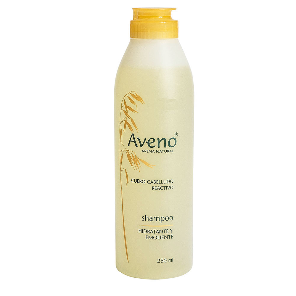 AVENO SH HIDRAT/EMOL X250