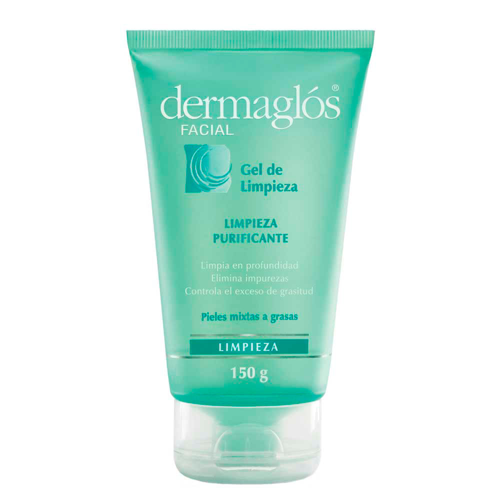 DERMAGLOS F G/LIM PUR M/G