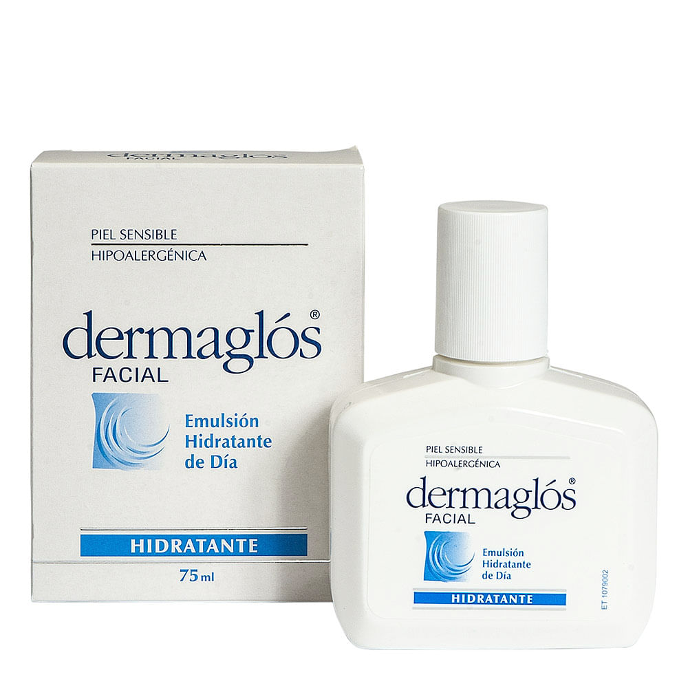 DERMAGLOS FAC EMU HID X75