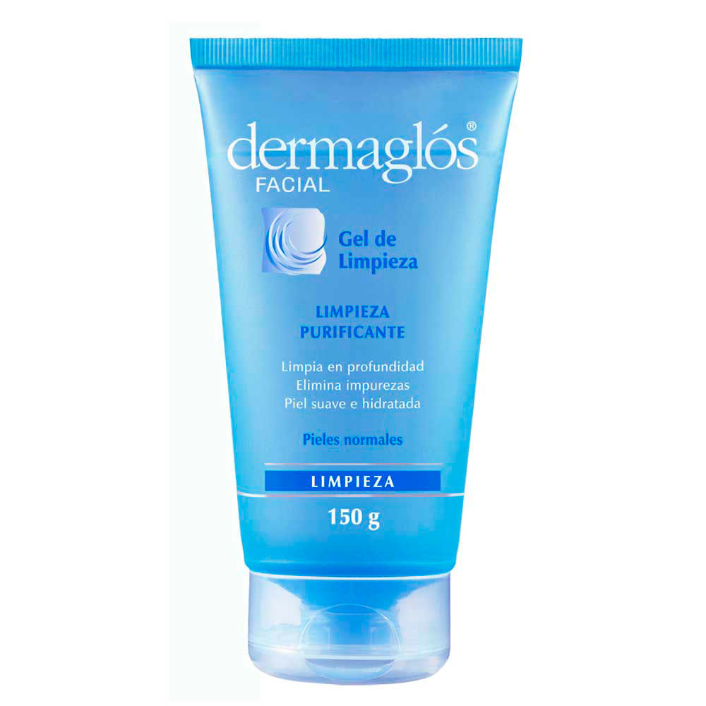 DERMAGLOS F G/LIM PUR NOR