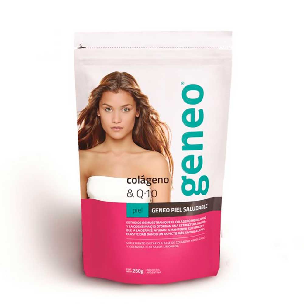 GENEO PIEL SALUDAB X250GR