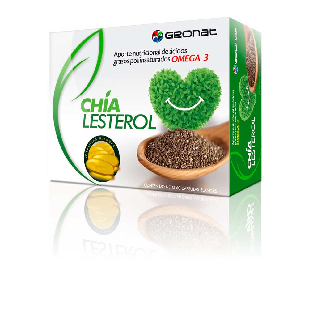 CHIALESTEROL PROVEF x60CA