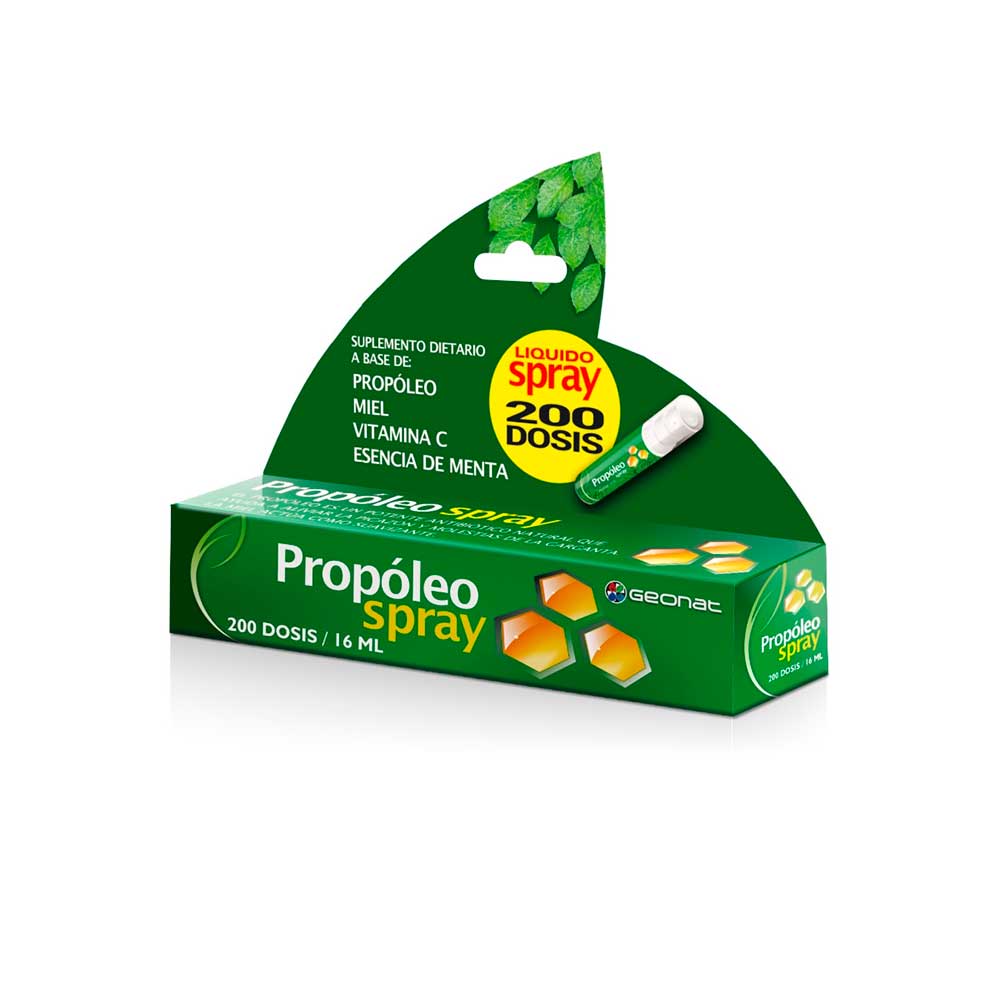 PROPOLEO PROVEF SP 200 DS