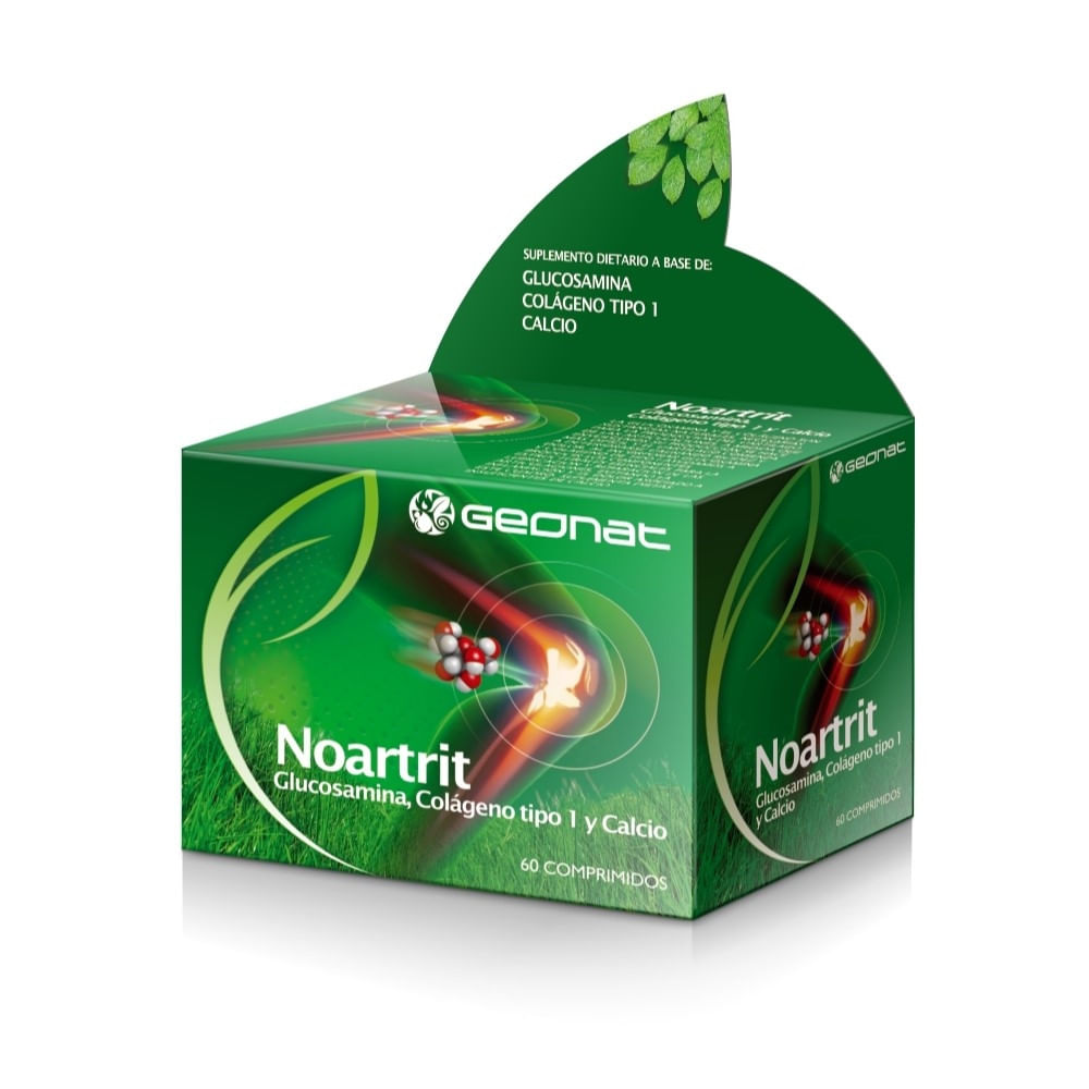 NOARTRIT GLUC PROVEF 60CM