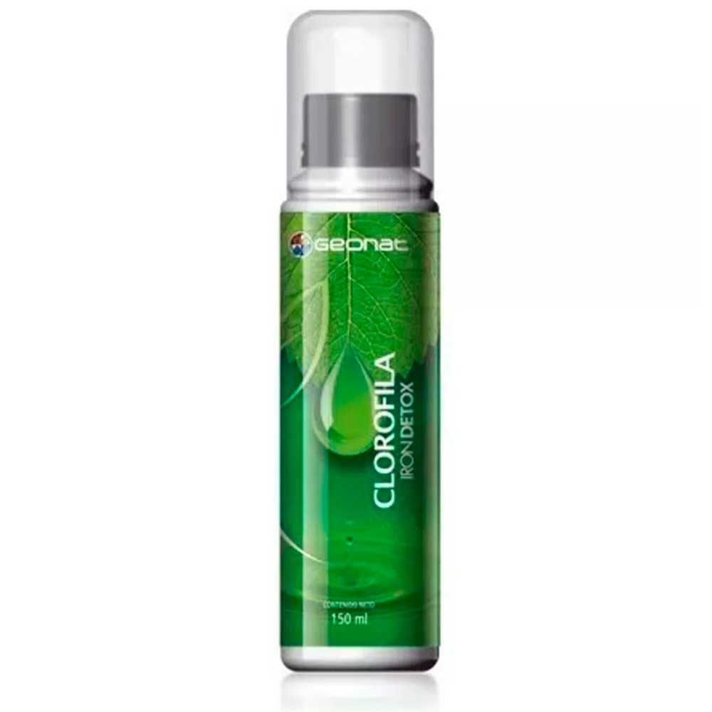 CLOROFILA ID PROVEF 150ML