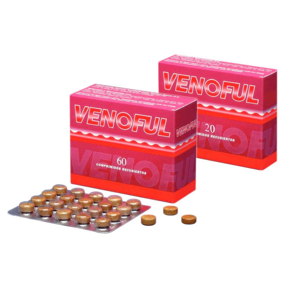 VENOFUL 20 CMP