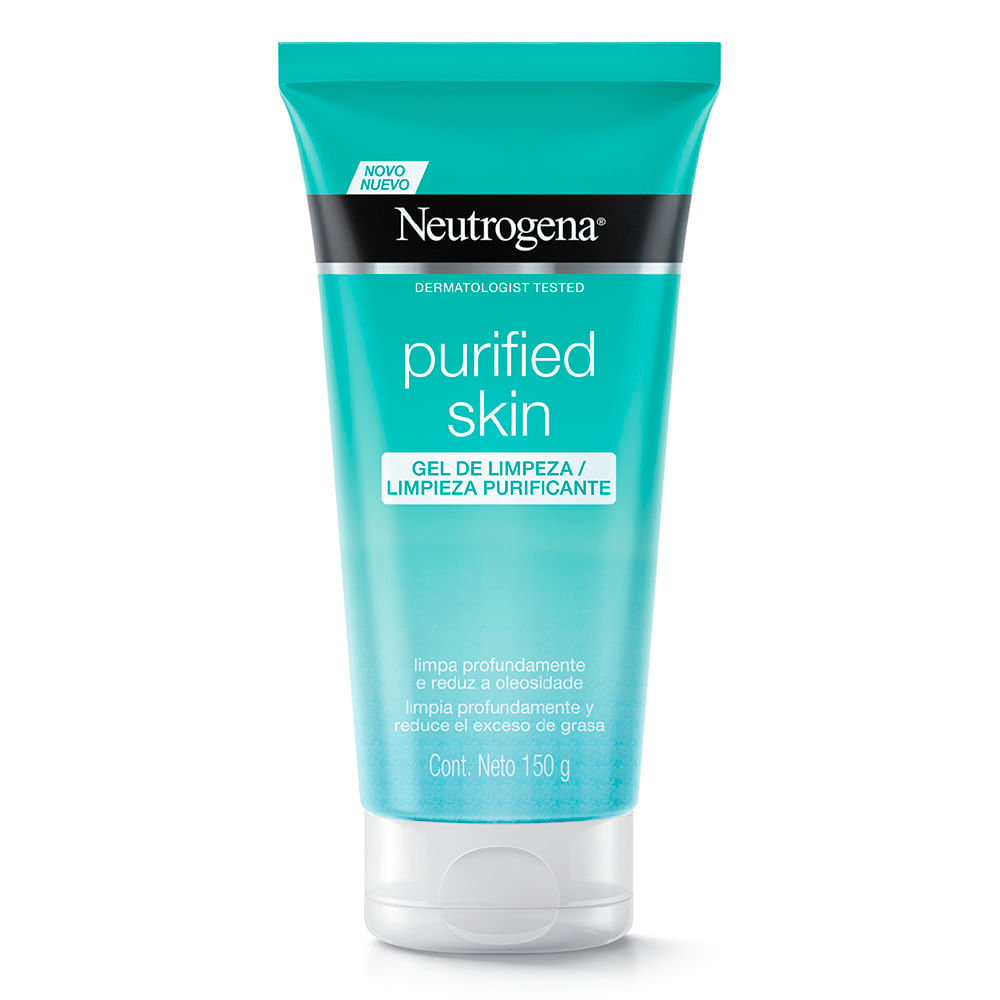 NEUTROG SKIN GEL LIMP 150