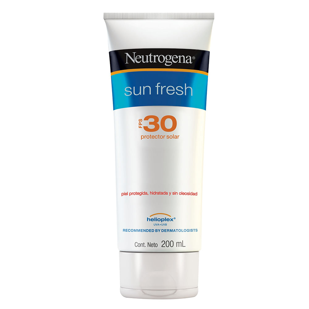 NEUTROG SUN F30 CR X 200
