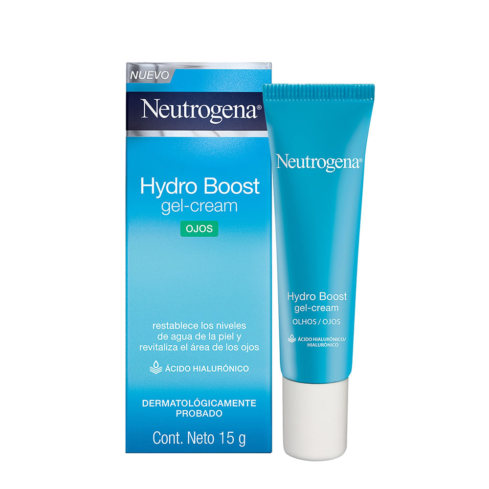 NEUTROG HYDRO C/OJOS X 15
