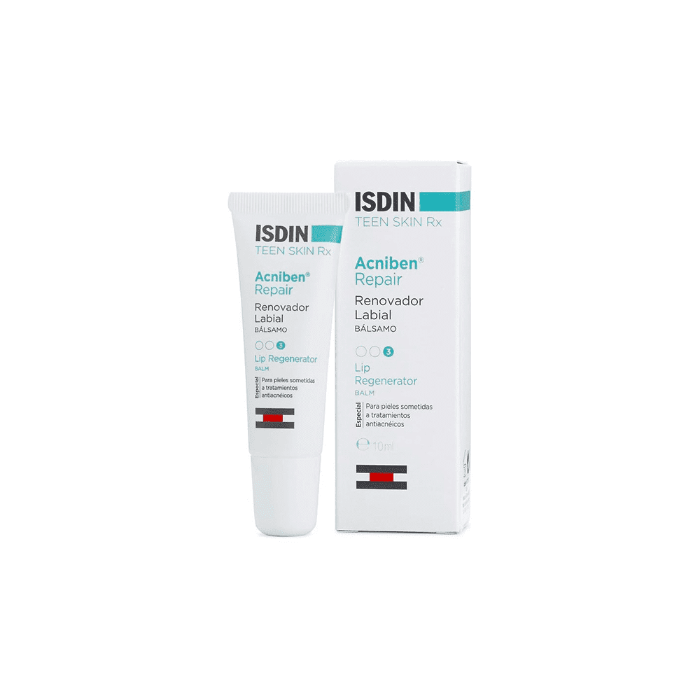 ACNIBEN REPA BALS LABIx10