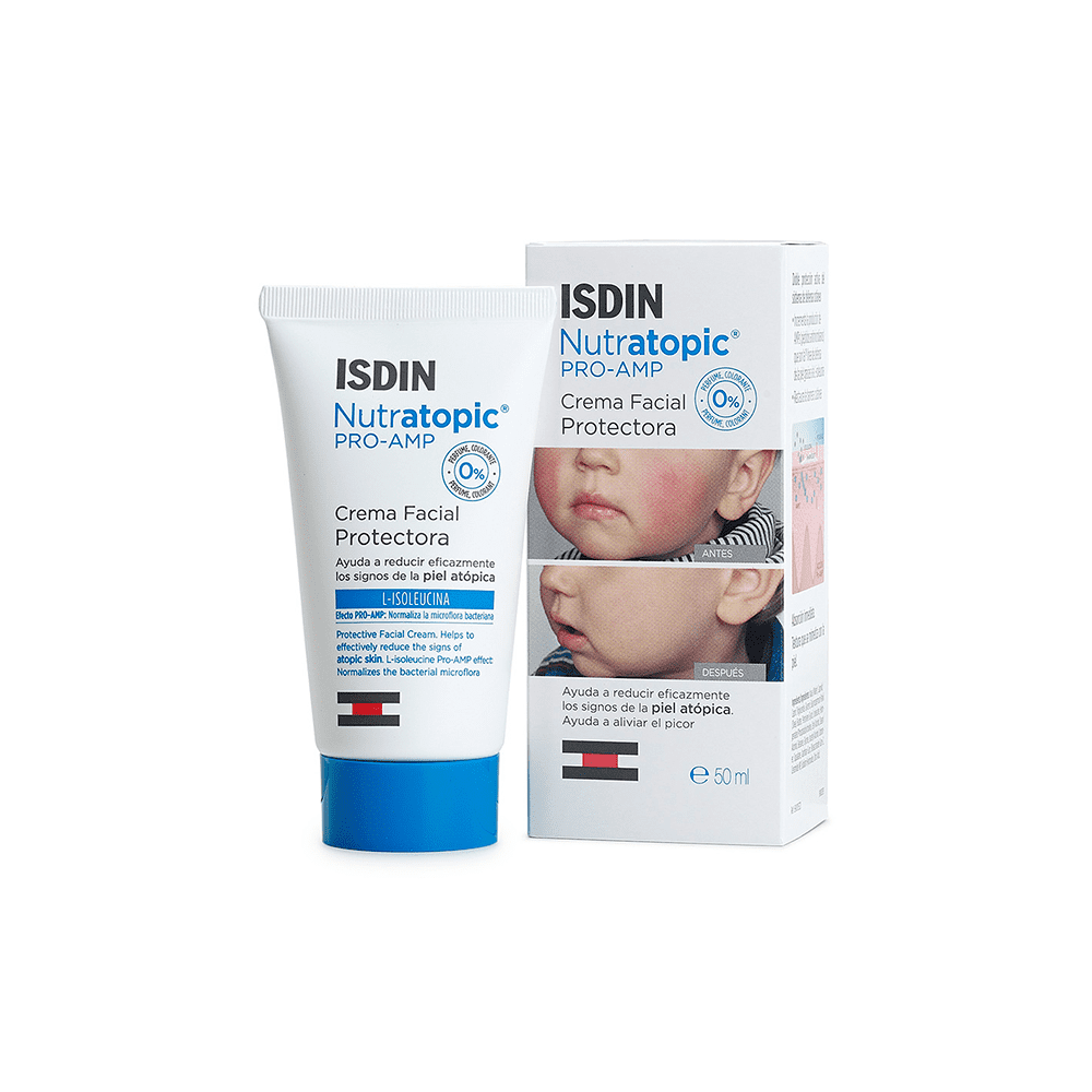 NUTRATOPIC CREMA PRO50ML