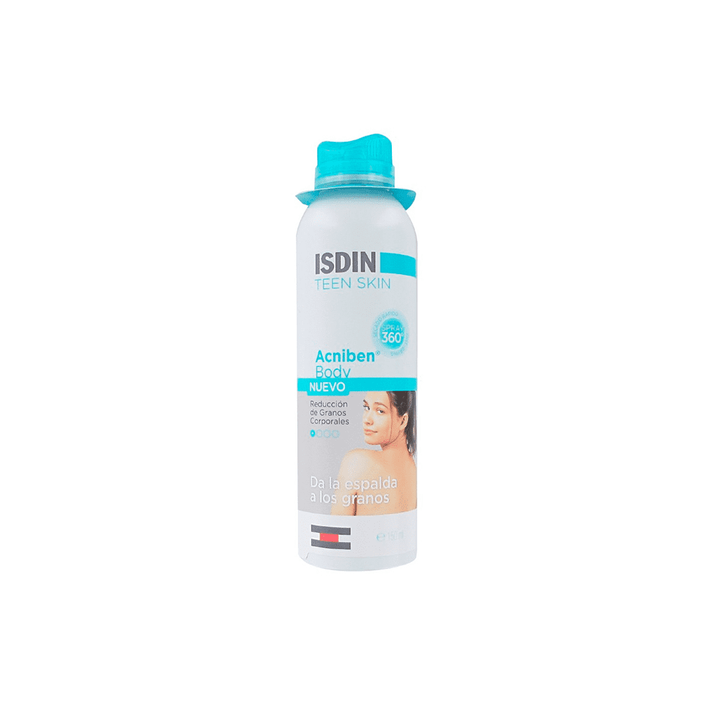 ACNIBEN BODY TE/SKIN150ML