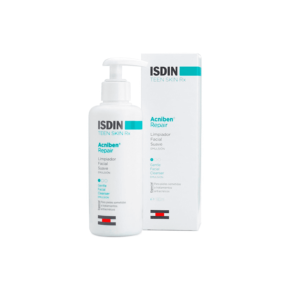 ACNIBEN REPA EMU LIMPx180