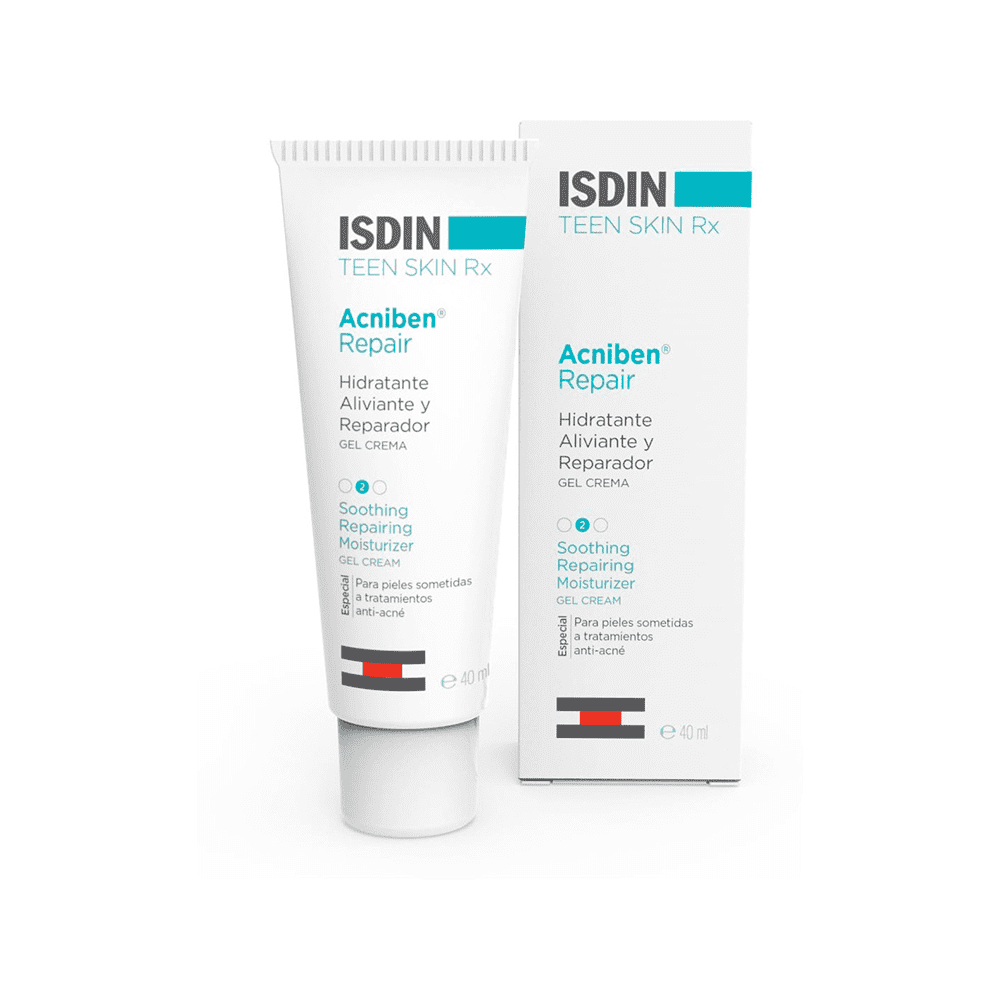 ACNIBEN REPA GEL-CR HID40