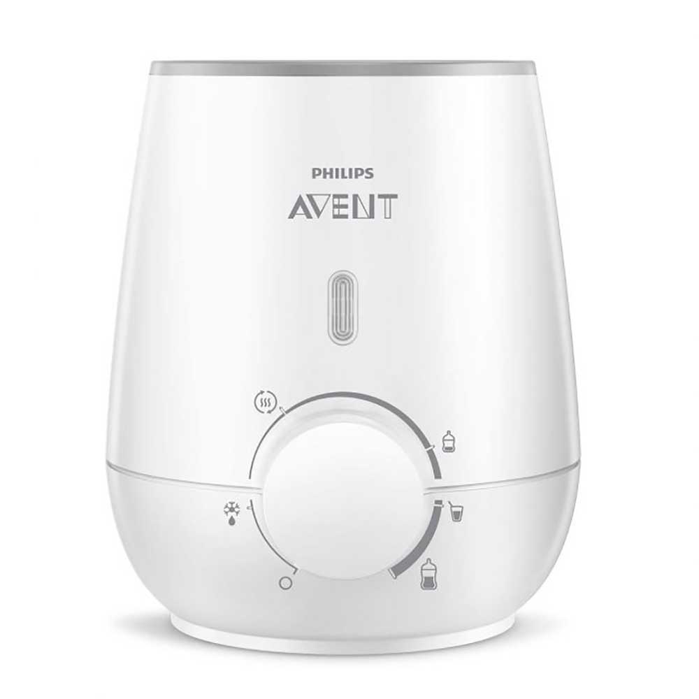 CALIENTA MAMADERA AVENT