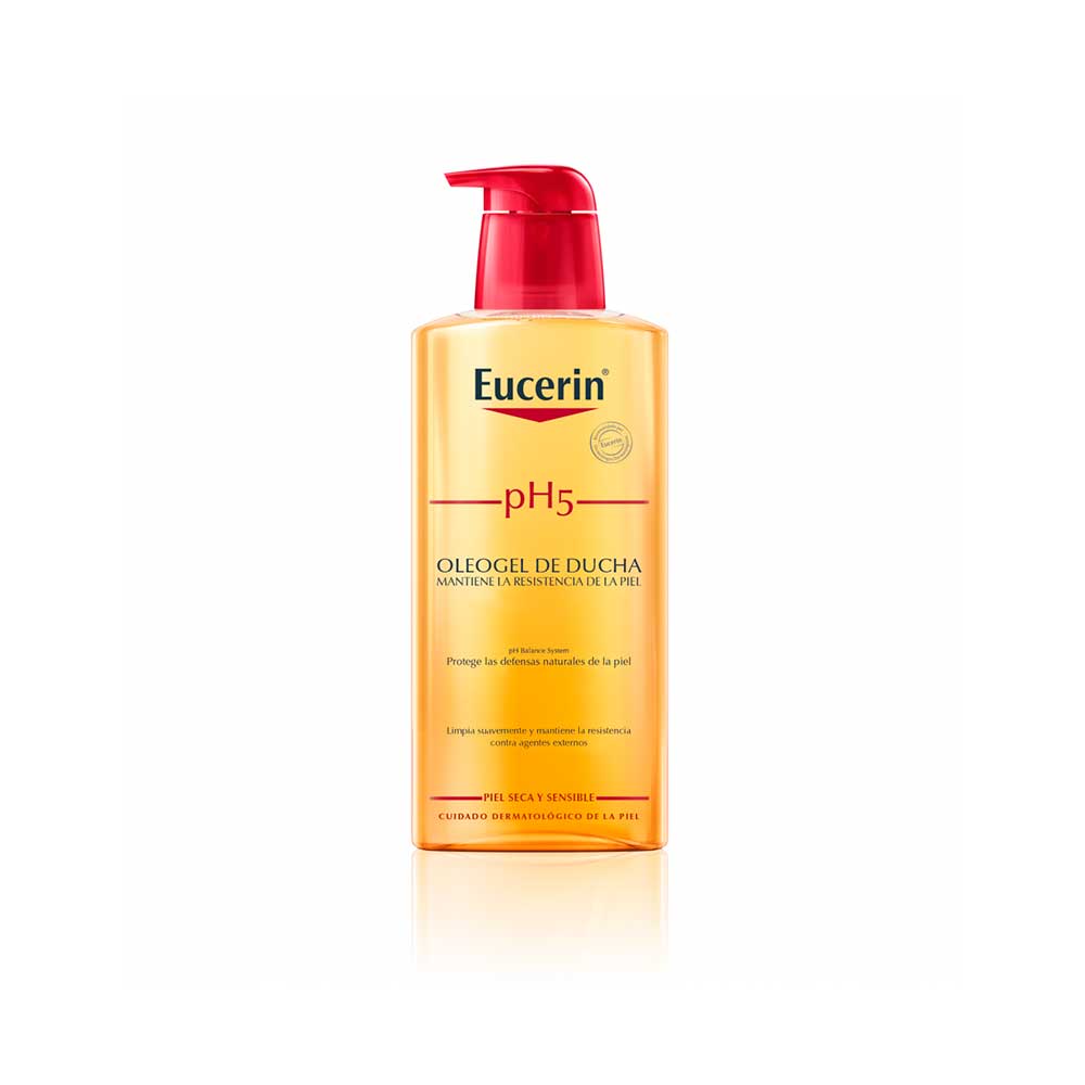 EUCERIN PH5 ACE DUCHA 400