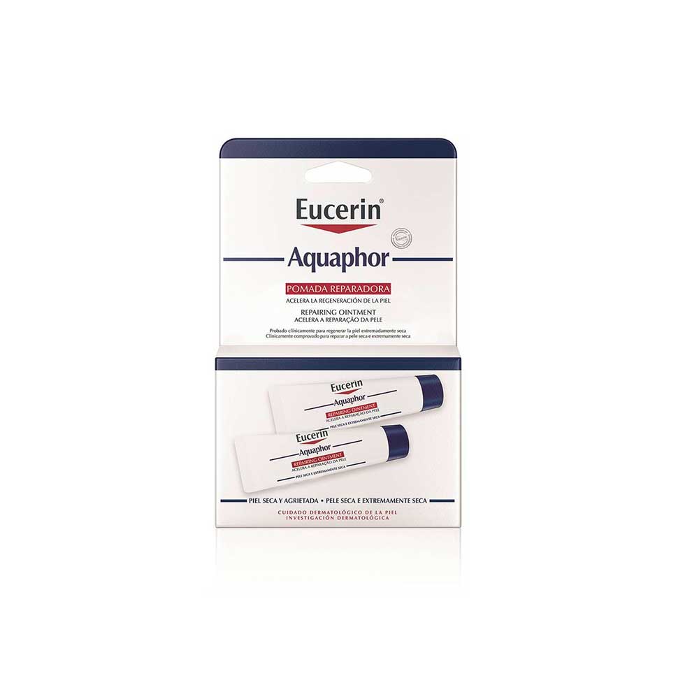 EUCERIN AQUA UNG REPA2X10