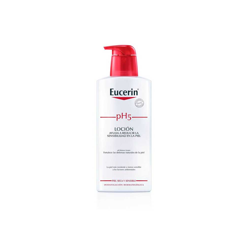 EUCERIN PH5 LOC CORP X400