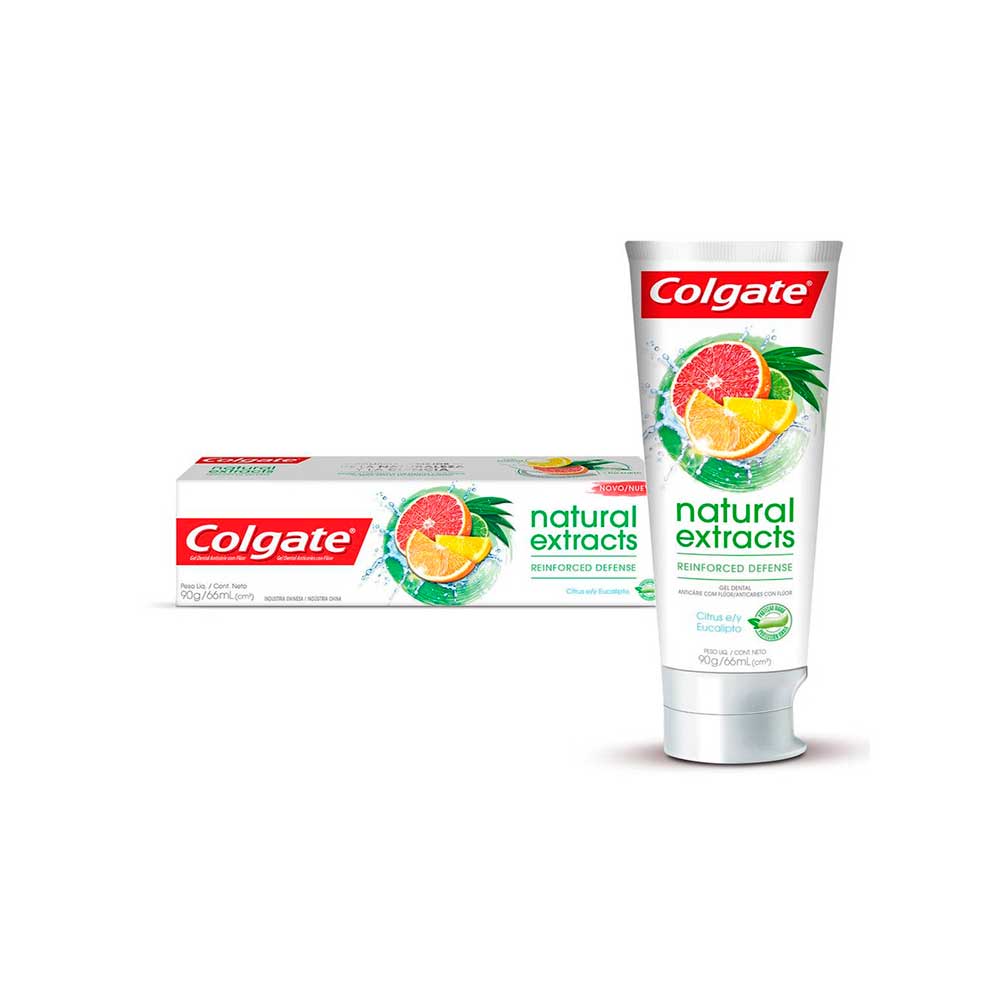 COLG CR ANTICARIES`CAL180