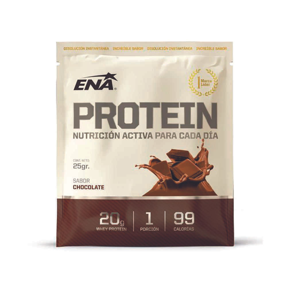 ENA PROTEIN CHOCO CJX12SO