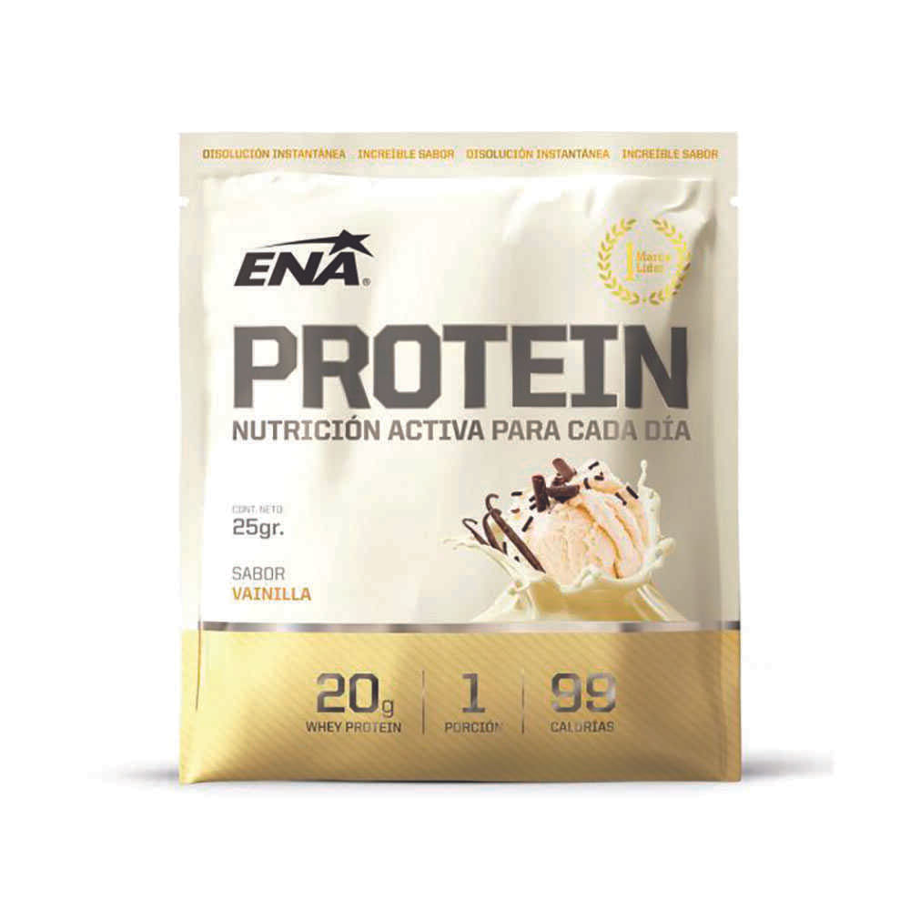 ENA PROTEIN VAINI CJX12SO