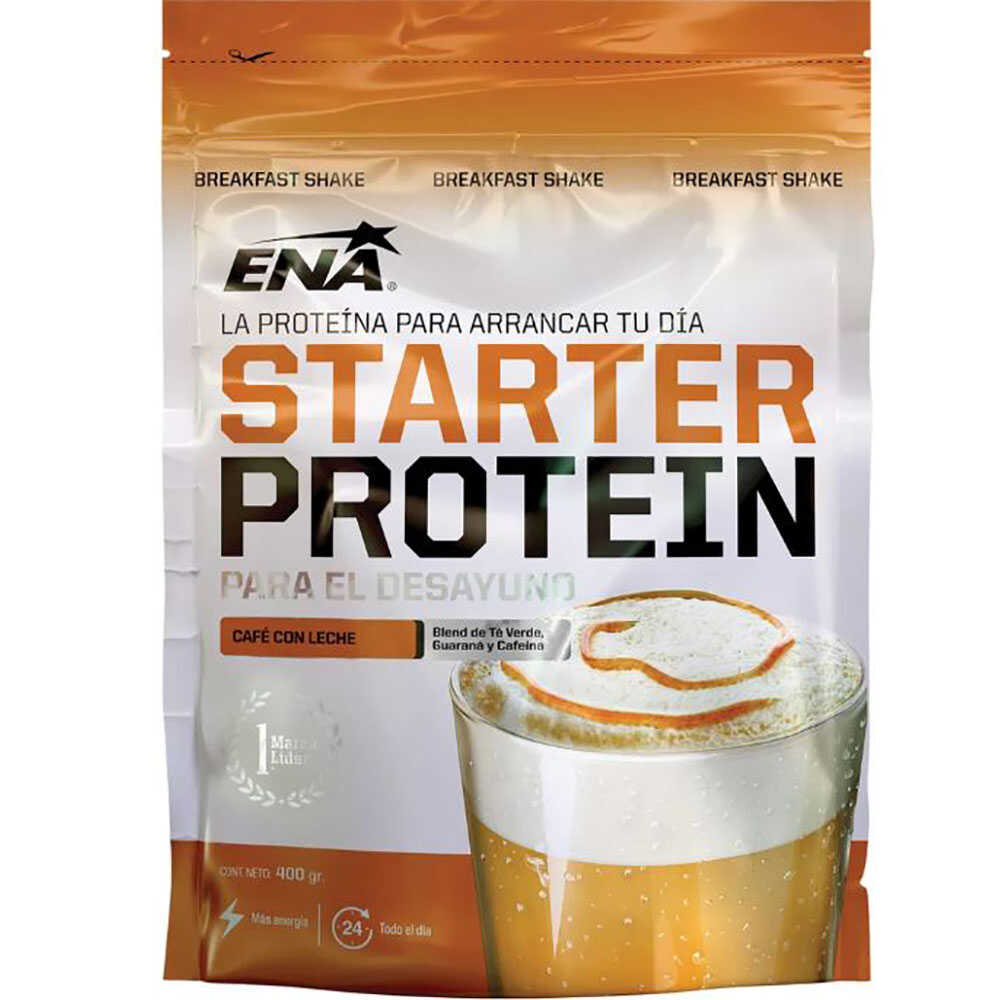 ENA STARTER PROT 400G CAF