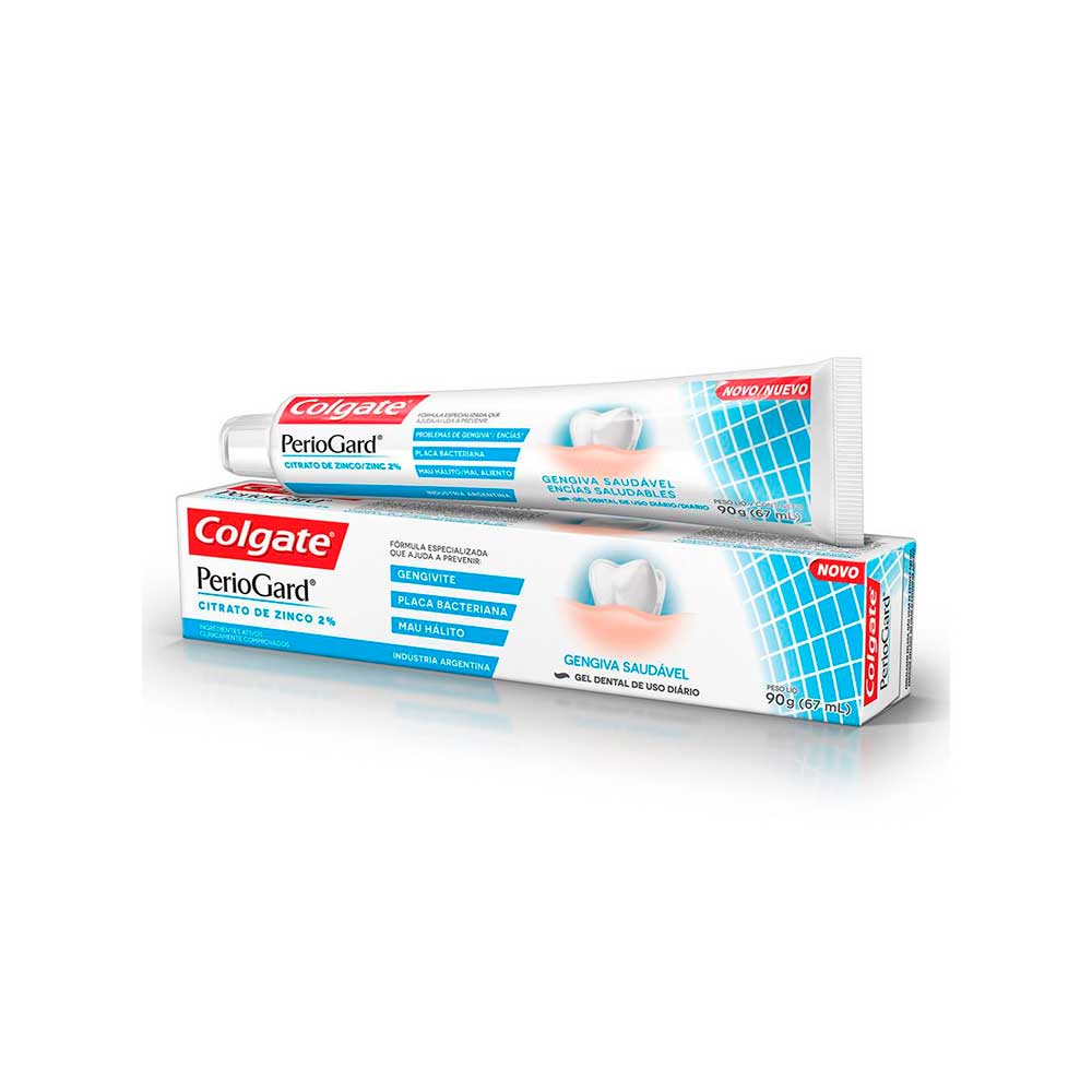 COLG CR PERIOGARD X90