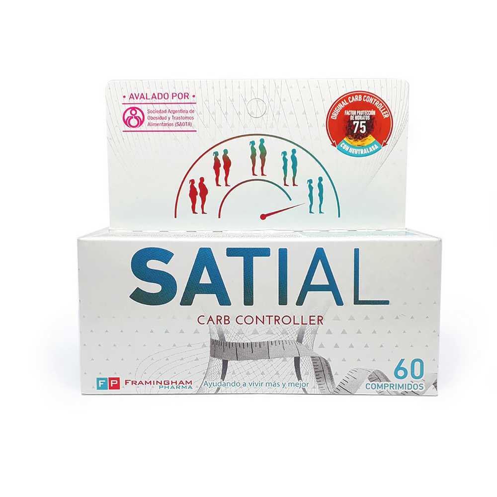 SATIAL 60 CMP