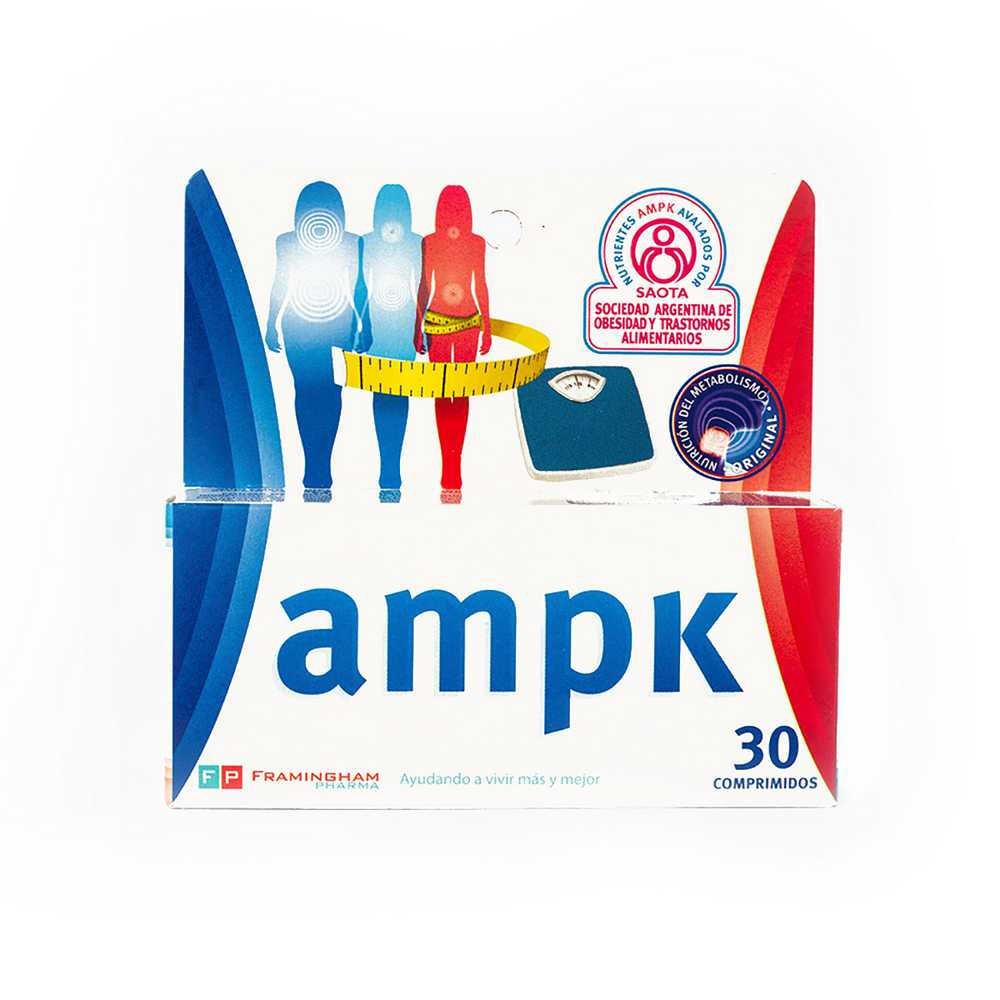 AMPK 30 CMP