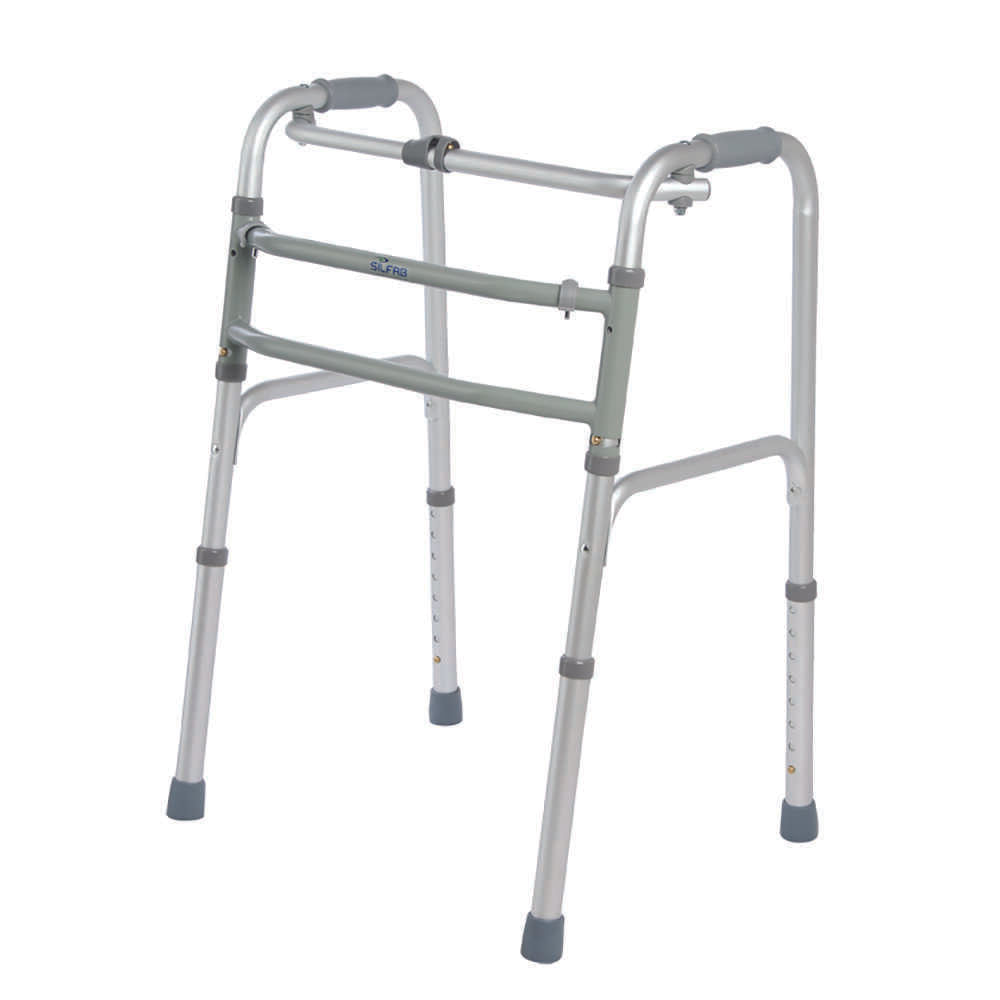 ANDADOR PLEG/FIJ ALUM3015